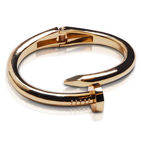 mens bracelets cartier